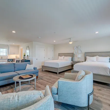 3007 Queen Suite , 3Rd Floor Oasis